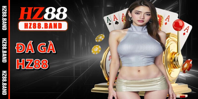 Đá Gà HZ88