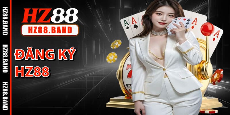 Đăng Ký HZ88