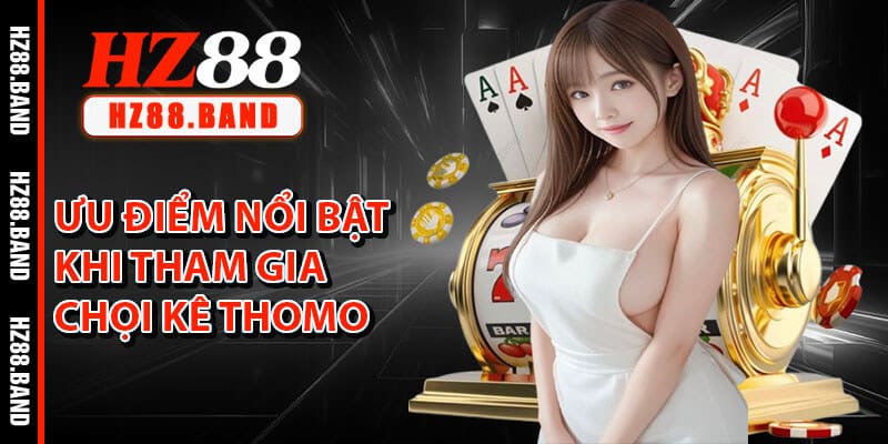 Ưu Điểm Nổi Bật Khi Anh Em Tham Gia Chọi Kê Thomo