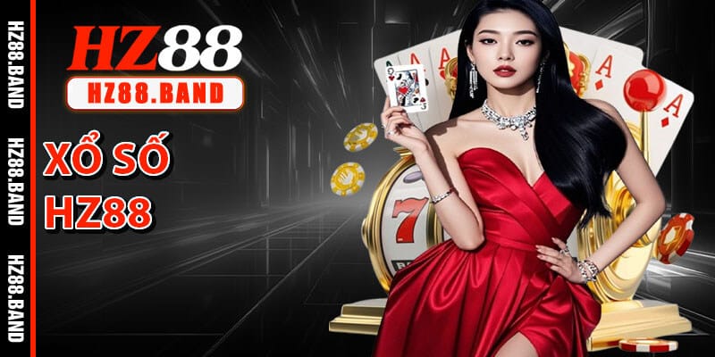 Xổ Số HZ88